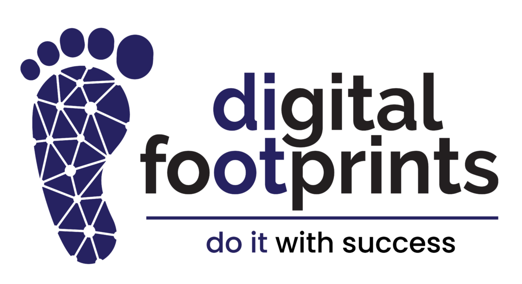 Digital Footprints Newsletter