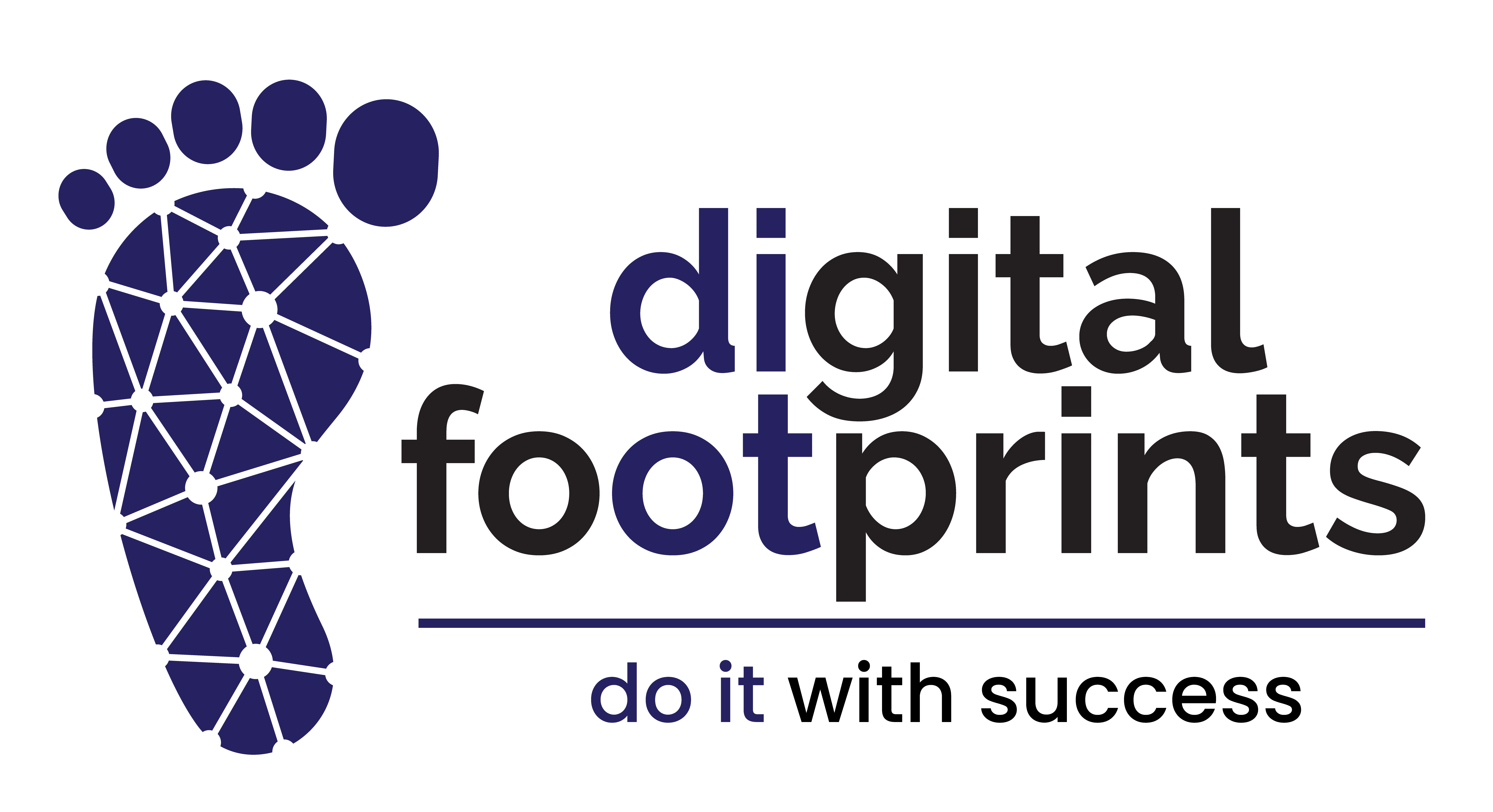 Digital Footprints Newsletter